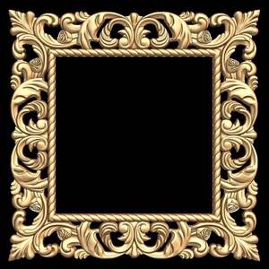 Cadre de mariage personnalisé en laiton – Cadre gravé avec nom sur mesure – Cadeau pour couple – Cadre photo en laiton – Cadeau de mariage – Style de luxe - Product Image 1