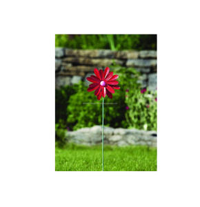 Piquets de jardin en métal robuste pour soutenir les roses grimpantes, résistants aux intempéries - Product Image 1