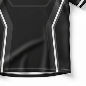 Ensembles d'uniformes de rugby personnalisés imprimés par sublimation à prix d'usine, maillots et shorts de rugby professionnels unisexes, séchage rapide, antibactériens - Product Image 2