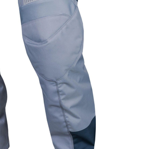 กางเกง MTB ระบายอากาศได้ดีพิมพ์ลายพรีเมียม |   สีและขนาดตามสั่ง |   บริการ OEM/ODM |   ผลิตในปากีสถาน - Product Image 6