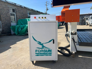 28% giảm giá nhà máy giá khắc 3D di tích Granite đá cẩm thạch đá cắt Giá máy LD-1325 <span class=keywords><strong>CNC</strong></span> đá Máy khắc - Product Image 5