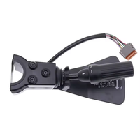 AT432901 432901 Commutateur de transmission de commande joystick adapté aux chargeuses 210K 310K 310SK 315SK 325K 325SK 410K 710K 435