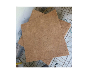 Discos de turba de coco comprimido y gránulos de coco para vivero, hidroponía y agricultura orgánica con aireación superior - Product Image 2