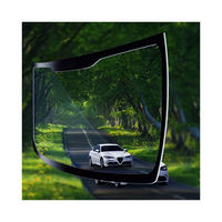 Film solaire pour vitres de voiture anti-rayures auto-adhésif 1,52x30m, film teinté pour vitres de voiture anti-explosion 2 mil, film teinté pour vitres de voiture en céramique nano