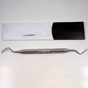 Curettes à manche Friedy de qualité supérieure en matériaux durables, fabriquées en usine - Product Image 4