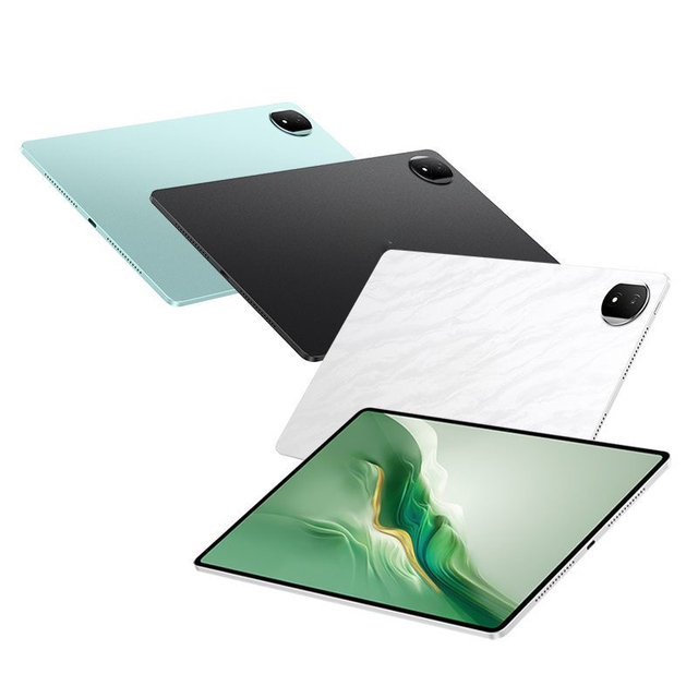 2024 Cheap Price Original Used Tablet Computer Chinese Brand Student Business 12.3 Inch WiFi Waterproof Magic Pad 2