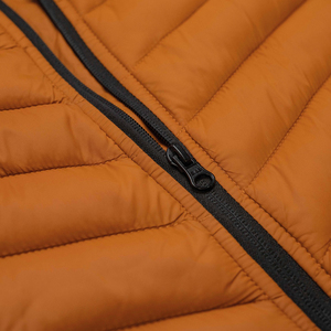 Chaquetas Acolchadas Personalizadas con Logotipo Personalizado, Tallas Personalizadas, Cómodas, con Capucha, Impermeables, para Hombre, Tallas Grandes - Product Image 5