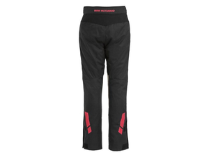 กางเกงมอเตอร์ไซค์ผ้าทอสำหรับผู้ชาย BW Mens Motorrad GS Puna GTX Cordura 3 ชั้น สำหรับทัวริ่ง/ออฟโรด กันน้ำ 4 ฤดู สำหรับการผจญภัย/เอนดูโร่ มาตรฐาน CE - Product Image 2