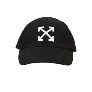 Casquette de baseball classique à 5 panneaux avec broderie de logo personnalisé, couleur unie, à prix de gros avantageux - Product Image 5