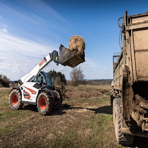 Livraison Rapide Bobcat Tl43.80h – Téléhandler en Gros : Achetez en Toute Confiance, Qualité Supérieure, Capacité de Portée et Conception Durable - Product Image 6