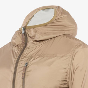 Custom Logo 100% Nylon Half Zipper <b>Summer</b> Sportswear Running Training Athletic Gym Outdoor Windbreaker <b>Jacket</b> For <b>Men</b> - Product Image 2