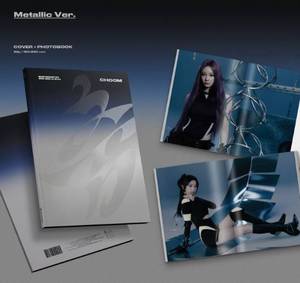 BABYMONSTER 3ème mini-album [(CHOOM)] (version standard) Album officiel du groupe d'idoles coréennes KPOP CD de collection Cadeau gratuit pour les fans Pop - Product Image 4