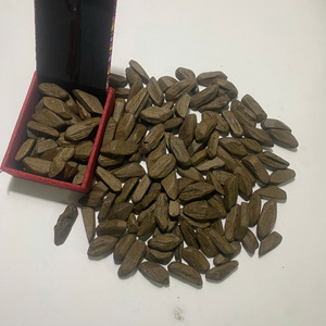 Lot de 5 kg de copeaux d'oud Maroki, ensemble de brûleurs d'encens en bois de luxe, pour une relaxation aromatique et la méditation, utilisable toute l'année, 100% naturel du Vietnam - Product Image 4