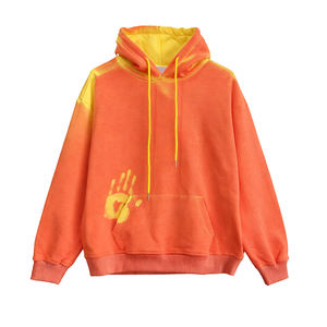 Sudadera con Capucha de Forro Polar Suave Premium para Hombre, Reactiva al Calor, 100% Algodón, Transpirable y de Secado Rápido, Comodidad Diaria - Product Image 1