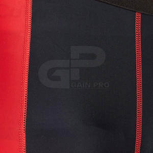 Pantalones de compresión para hombre, tela elástica flexible, ajuste cómodo, perfectos para correr, levantar pesas y entrenar - Product Image 6