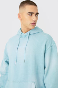 Nuevos Conjuntos Deportivos de Poliéster de Alta Calidad 2026, con Logotipo Personalizado Impreso, Lavado Ácido, Transpirables, de Forro Polar, Diseño 2 en 1, para Invierno - Product Image 4