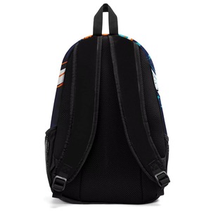 Mochila Magnética para Motocicleta Mechanic X de 23 Litros, Resistente, para Ciclismo y Aventuras, de Poliéster, 1 Año de Garantía MJX2005 - Product Image 4