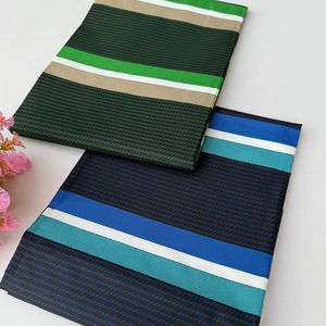 Tissu en coton africain personnalisé de haute qualité avec services OEM ODM pour l'Europe et l'Afrique Fashion Hitjem Export Ghana Manufacturer - Product Image 1