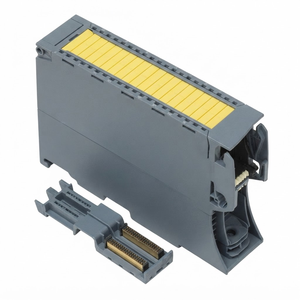 Módulo de Salida Digital de 8 Canales a Prueba de Fallos 6ES7526-2BF00-0AB0, 24V DC 2A PPM PROFIsafe, Módulo I/O para PLC - Product Image 5