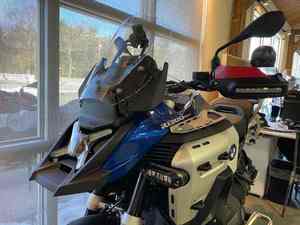 BMW R1300GS Adventure Ultimate Trail All-Terrain Dominance 2025 Usada en Venta - Product Image 2