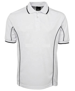 เสื้อเชิ้ตผู้ชายผ้าเจอร์ซีย์คอตตอน 100% คอกลม แขนสั้น ทรงปกติ ผ้าไม่ยับ ระบายอากาศได้ดี เป็นมิตรกับสิ่งแวดล้อม คุณภาพแบรนด์ดัง - Product Image 1