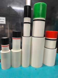 ท่อคอลัมน์ uPVC ขนาด 2.5 นิ้ว ปราศจากสารตะกั่ว คุณภาพสูง สำหรับปั๊มมือ  จำหน่ายโดยผู้ส่งออก - Product Image 5