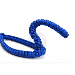 Diadema Profesional Resistente para Muay Thai, 100% Algodón, Diseño Ligero y Ecológico para Entrenamiento y Ceremonias - Product Image 4
