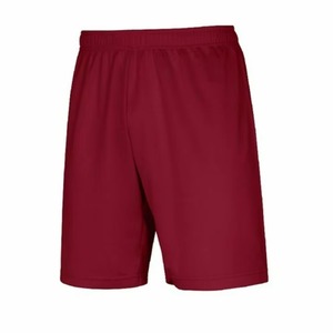Pantalones Cortos de Voleibol para Hombre de Alto Rendimiento, 100% Algodón, Tejido Transpirable, Secado Rápido, Diseño Moderno, Ajuste Cómodo, Estampado Técnico - Product Image 6