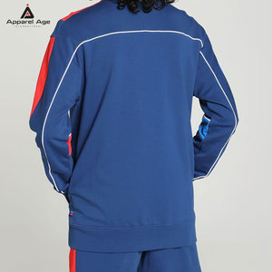 เสื้อแจ็คเก็ตสำหรับเล่นกีฬาฤดูหนาวสำหรับผู้ชาย โพลีเอสเตอร์ คุณภาพสูง แห้งเร็ว ระบายอากาศได้ดี สภาพใหม่ ผลิตในปากีสถาน ระดับมืออาชีพ - Product Image 2