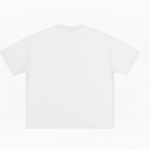 T-shirts pour hommes avec impression graphique DTG en stock, style streetwear, mode personnalisée, tee-shirt 100% coton en vente - Product Image 6