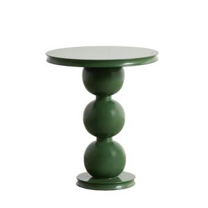 Meilleure vente table basse moderne meubles de salon en laque de haute qualité 2025 tendance de HNH Craft Vietnam - Product Image 1