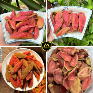 ฝรั่งแห้งแบบนิ่มระดับพรีเมี่ยม _ ขายส่งสำหรับผู้นำเข้า - Product Image 4