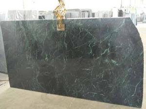 Losas de Mármol Verde Excel Premium con Acabado Pulido para Pisos Elegantes, Revestimientos de Paredes, Encimeras e Interiores de Lujo - Product Image 2