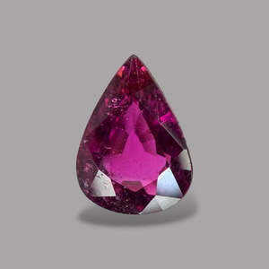 ทัวร์มาลีนรูเบลไลต์ธรรมชาติ 1.18 กะรัต พลอยเม็ดเดี่ยว - Product Image 1
