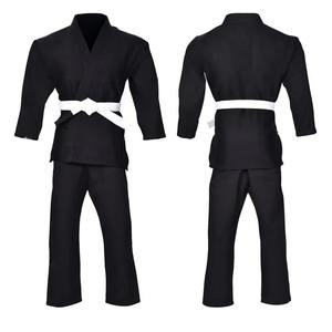 Servicio OEM, Uniforme de Jiu Jitsu Brasileño BJJ Unisex, Poliéster/Algodón, Secado Rápido, Transpirable, Ligero, Alta Calidad - Product Image 6