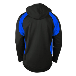 Men's Polyester Spandex Thick <b>Hoodie</b> Streetwear Clothes Pullover Polyester Fleece Sports Style Hooded Sweatshirt - Product Image 6
