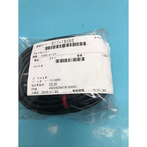 2 ชิ้น KEYENCE PZ-51T PHOTOELECTRIC SWITCH, 178505 - อุปกรณ์และอะไหล่เซมิคอนดักเตอร์ระดับโลกที่เชื่อถือได้ที่ - Product Image 6