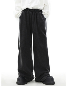 Pantalones de Hombre con Logotipo Personalizado, de Alta Demanda, Lavados, de Secado Rápido, los Más Vendidos, en Todos los Colores, Nuevos, Fáciles de Usar - Product Image 2