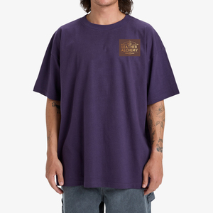 เสื้อยืดโอเวอร์ไซส์ทรงหลวมผ้าฝ้าย 100% สำหรับผู้ชาย สวมใส่สบาย ระบายอากาศได้ดี แห้งเร็ว มีไซส์ตามสั่ง ผลิตในปากีสถาน มีสินค้าพร้อมส่ง - Product Image 1