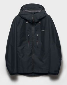 Veste d'hiver pour homme de haute qualité, tissée, enduite, coupe-vent, col montant, respirante, rembourrée, 100% polyester/coton - Product Image 5