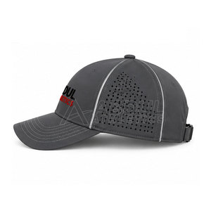 Trendy Baseball <b>Hat</b> Stylish Design <b>For</b> <b>Men</b> And Women Perfect <b>For</b> <b>Summer</b> Outdoor Sports And Daily Fashion Look - Product Image 4