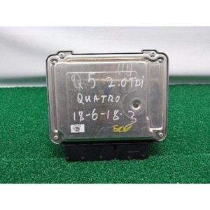 ECU และโมดูลคอมพิวเตอร์มือสอง Q5 รุ่น 03L906018DL - Product Image 2