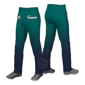 Premium Performance Stretch Baseball Uniform Pants with Breathable Lightweight <b>Athletic</b> Comfort Fit - Product Image 1