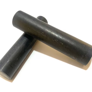 Rouleau de corne de buffle 100% naturelle, poli, noir et blanc, pour la fabrication de poignées de couteaux, directement d'Inde - Product Image 6