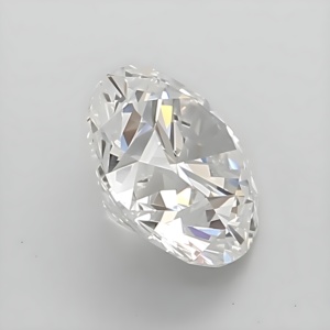 เพชรทรงกลมเจียระไนแบบบริลเลียนท์ ขนาด 8-9.5 มม. น้ำหนัก 1.9-3.0 กะรัต สี F VS+ CVD RCK Global Grand-Heritage สไตล์โบราณขนาดใหญ่ เพชรเม็ดเดี่ยว - Product Image 2