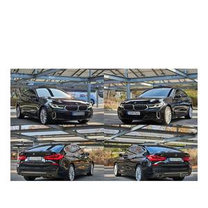 BMW GranTurismo (GT) 620d 2023, Diésel de Lujo, Automático, 68,000 km, Volante a la Izquierda - Product Image 3