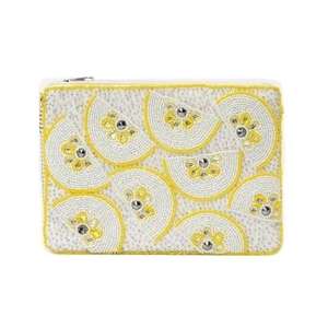 Monedero de cuentas hecho a mano de lujo, diseño personalizado, fabricante mayorista a precio de mayoreo - Product Image 1