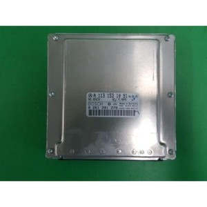 Módulos de Computación y ECUs Usados CLS A1131531091 - Product Image 4