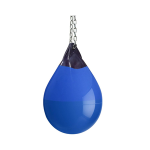 Sac de frappe professionnel Cosh Sports résistant aux déchirures, sac de frappe Hydro-Strike pour l'entraînement de boxe, MMA et Muay Thai - Product Image 6