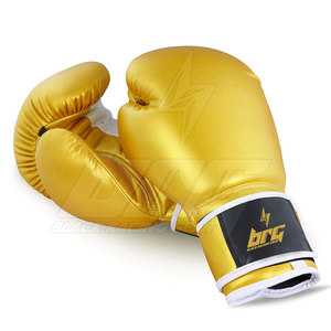 ถุงมือชกมวยผลิตจากวัสดุที่ทนทาน - Product Image 2